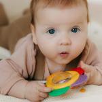 Little Sprouts – Baby and Me (Newborn to 12 months) Little Sprouts – Baby and Me (Newborn to 12 months)