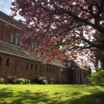 St Faith and St Laurence Church