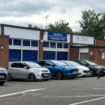 Quinborne Community Centre 